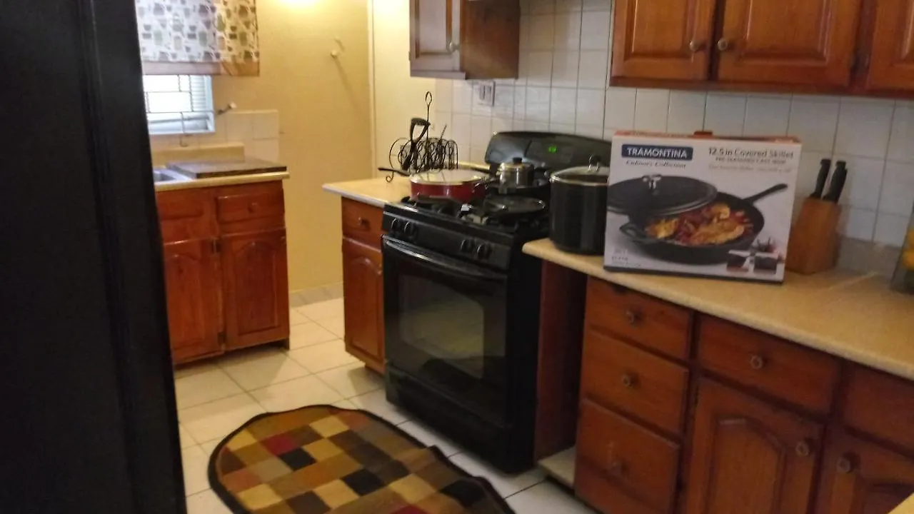 Portmore Haven One Bedroom Jamaica