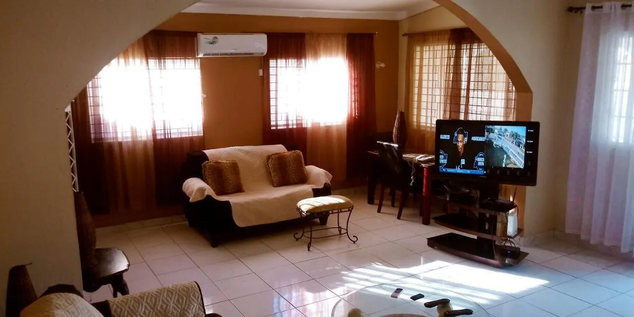 Portmore Haven One Bedroom 0*,