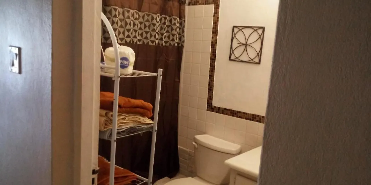 Portmore Haven One Bedroom Jamaica