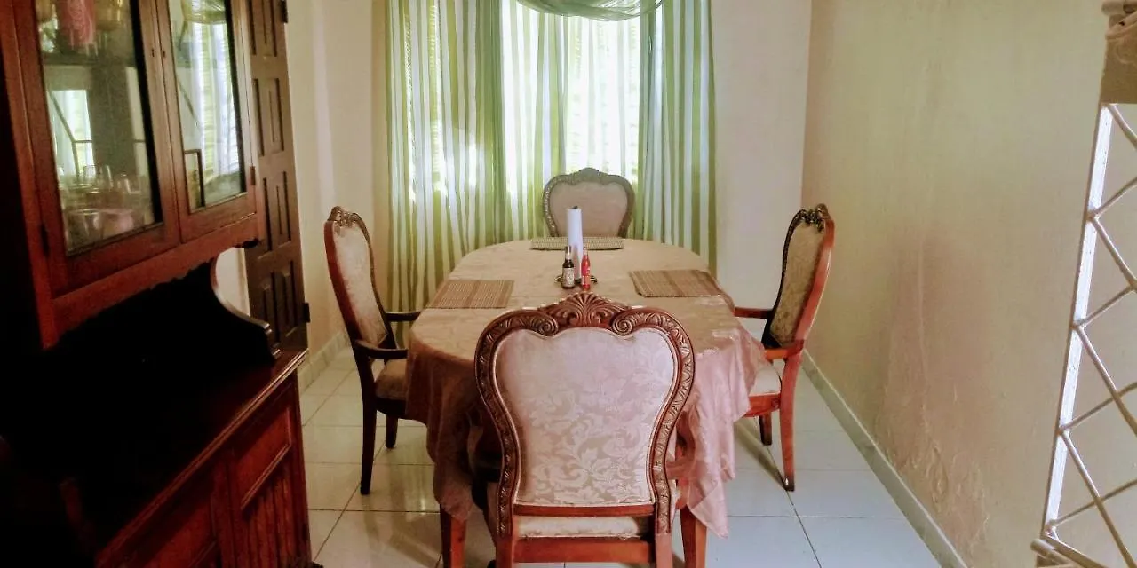 Portmore Haven One Bedroom 0*,