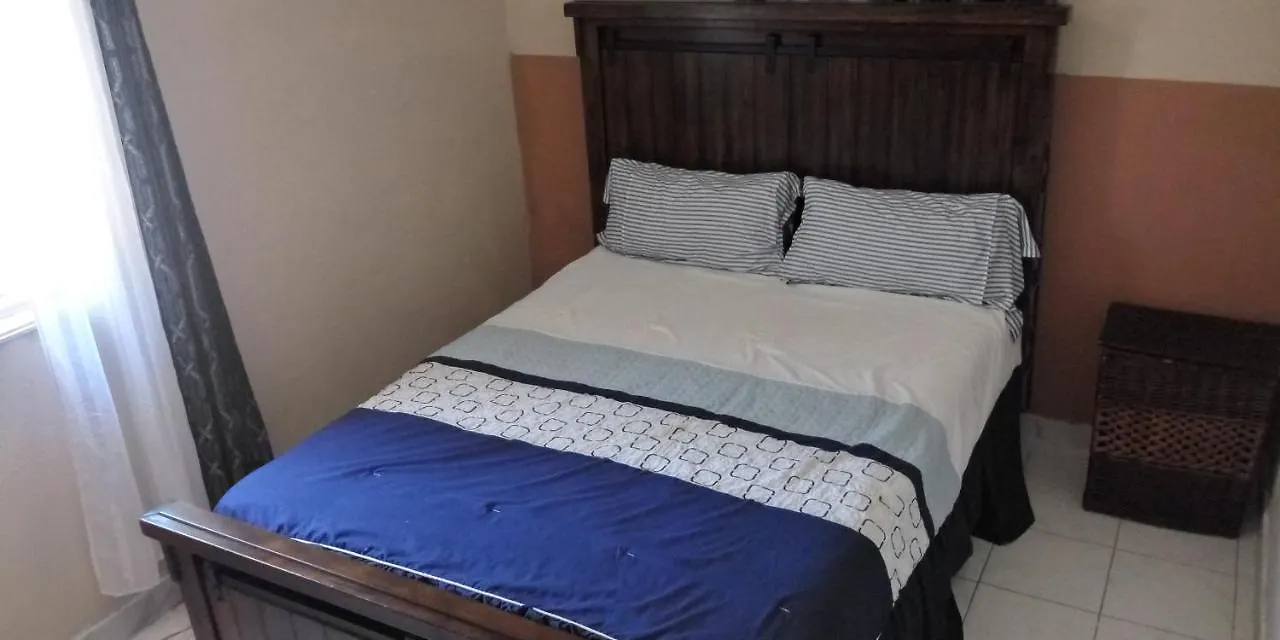 Portmore Haven One Bedroom Holiday home