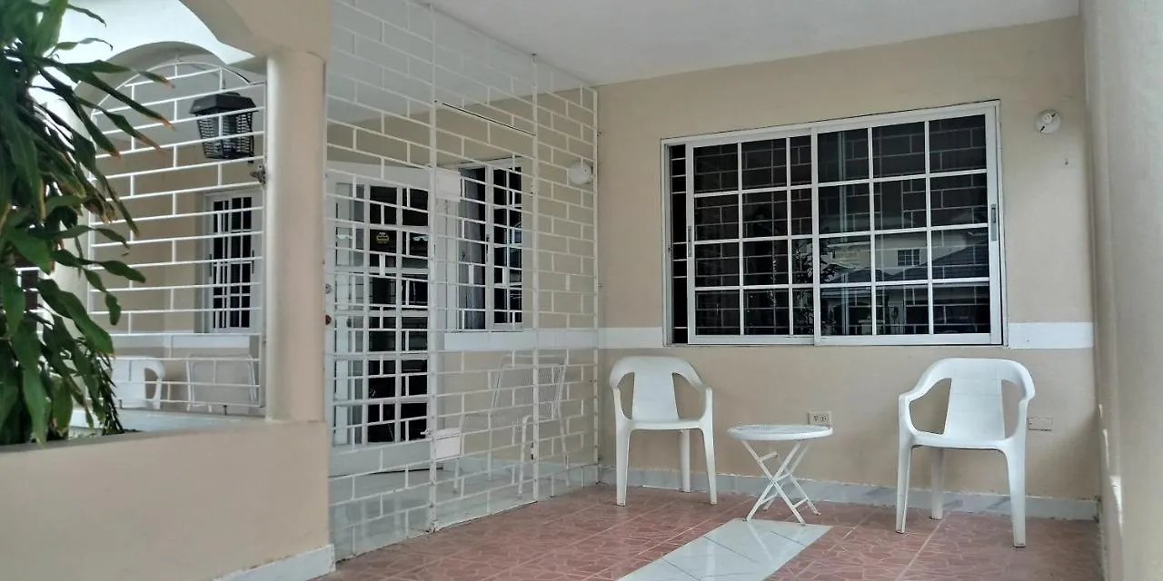 Holiday home Portmore Haven One Bedroom