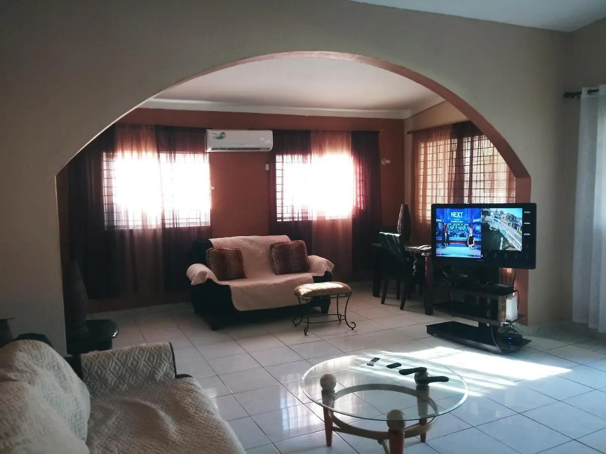 Vakantiehuis Portmore Haven One Bedroom
