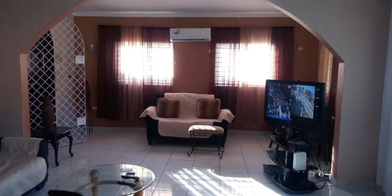 Portmore Haven One Bedroom 0*,  Jamaica