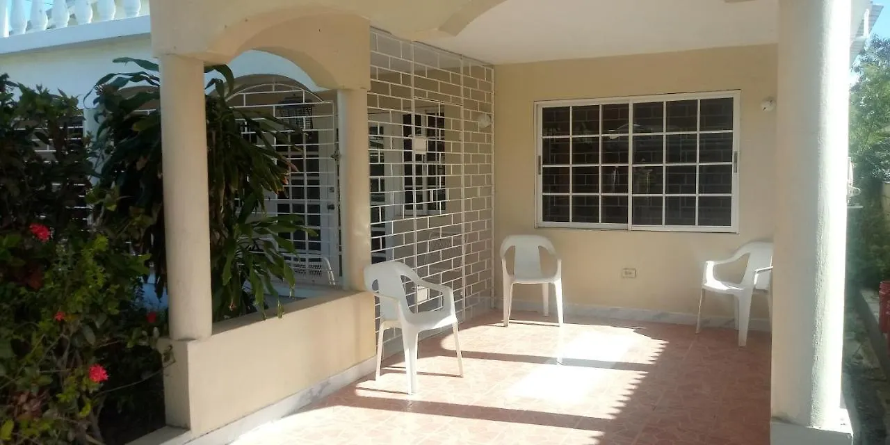 Semesterbostad Portmore Haven One Bedroom Jamaica