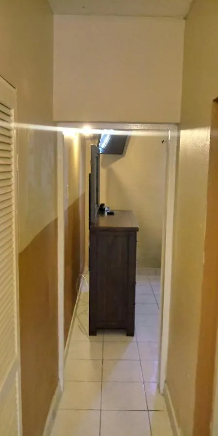 Portmore Haven One Bedroom 0*,  Jamajka